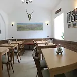 게스트하우스 Hochalmspitze