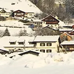 Hochalmspitze 게스트하우스