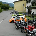 Maison d'hôtes Hochalmspitze 3*