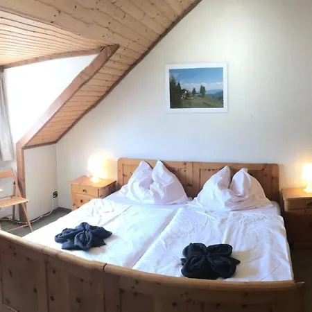 Gasthuis Hochalmspitze Malta