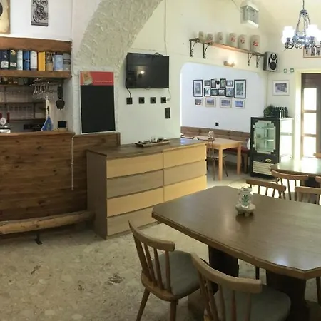 Hochalmspitze Gasthuis