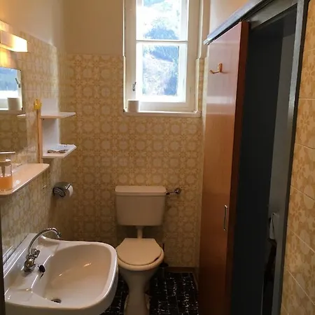 Hochalmspitze Gasthuis 3*