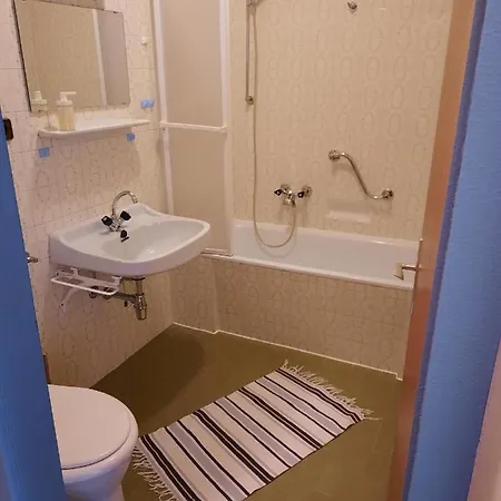 Gasthuis Hochalmspitze