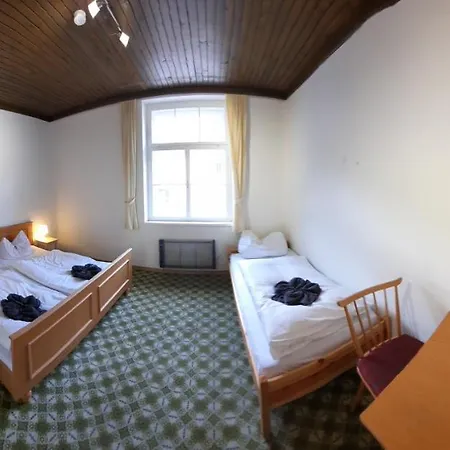 Hochalmspitze Vendégház