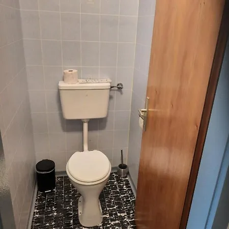 Gasthuis Hochalmspitze Malta