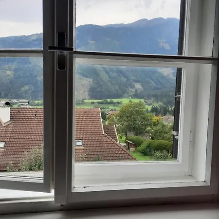 Hochalmspitze 3* Malta