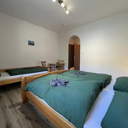 Maison d'hôtes Hochalmspitze Malta