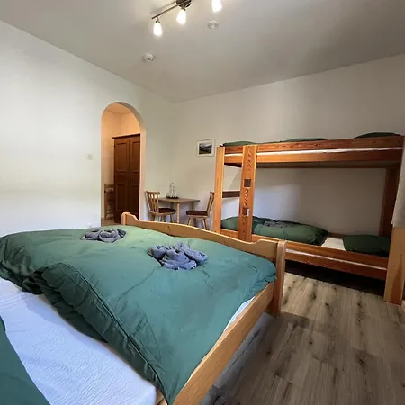Hochalmspitze Maison d'hôtes 3*
