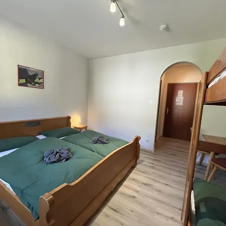 Maison d'hôtes Hochalmspitze 3*