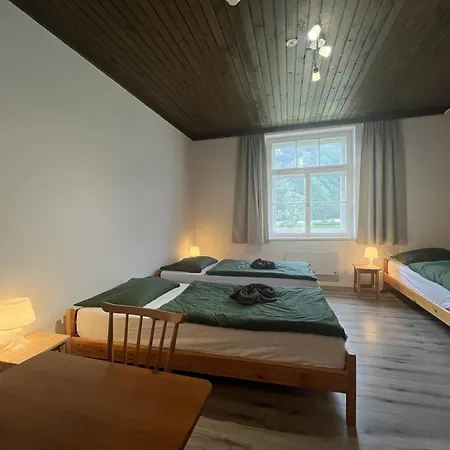 Maison d'hôtes Hochalmspitze