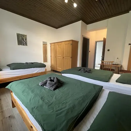 Maison d'hôtes Hochalmspitze Malta