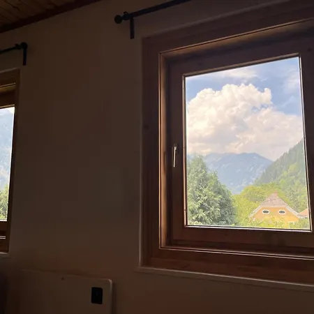 Hochalmspitze مالطا
