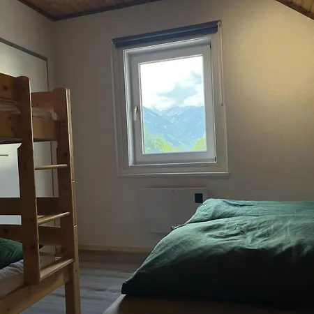 Hochalmspitze
