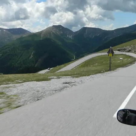 Gasthuis Hochalmspitze